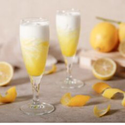 sorbetto limone 